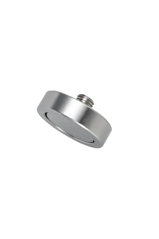 İvme Sensörü Manyetik Taban Base 10/32 Bağlantı 180n Accelerometer Magnetic Base