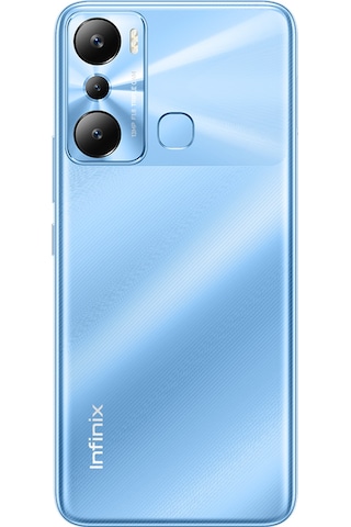 Infinix Hot 20i 4 GB + 3 GB VRam 128 GB (Infinix Türkiye Garantili)