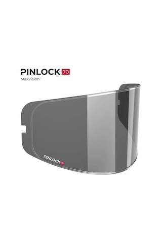 Pınlock 70 Mt Helmets Füme V-28 / V-28b / C