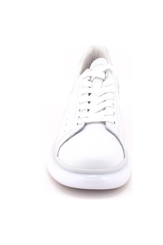 Pierre Cardin 10205 Erkek Ayakkabı Slt-00010205010 Beyaz