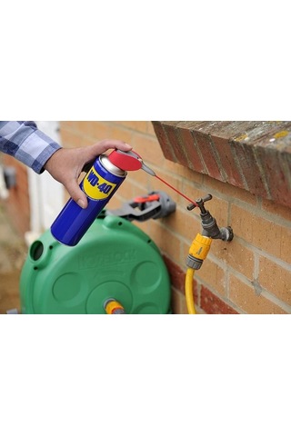 Plentifulwd 40 Yağlama Spreyi 400 Ml