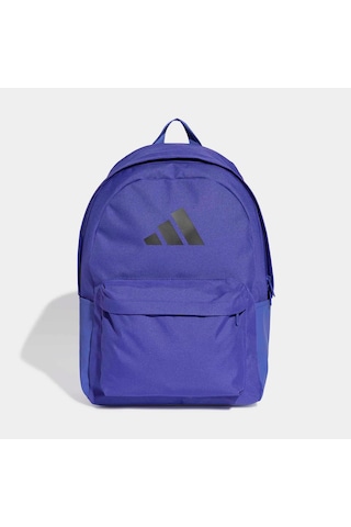 Adidas Classic Mor Sırt Çantası Kq6739