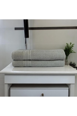 Banyo Havlusu - 57855210125730080189788 4 Renk