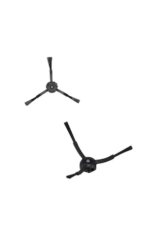 Roborock Uyumlu S5 Max - S6 Maxv - S7 Maxv - S7 Ultra - Q7 Max Uyumlu Mirobot Uyumlu Vacuum Sdjqr02rr Yan Fırça