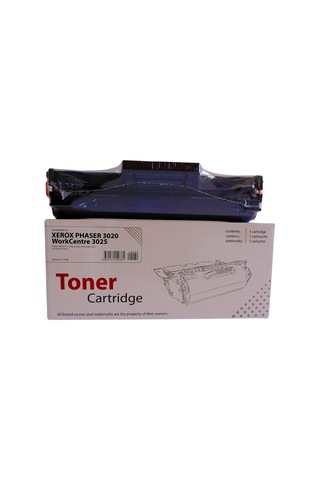 Xbox Xerox Phaser 3020 106r02773 1.5k Chipli Uyumlu
