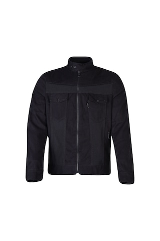 Vexo Jeans Mont Siyah - L