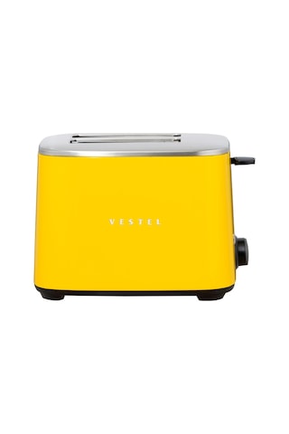 Vestel Retro 2 Dilim Ekmek Kızartma Makinesi