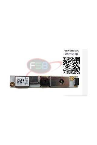 Lenovo Uyumlu İdeapad U310 90200612 Notebook Dahili Webcam Kamera