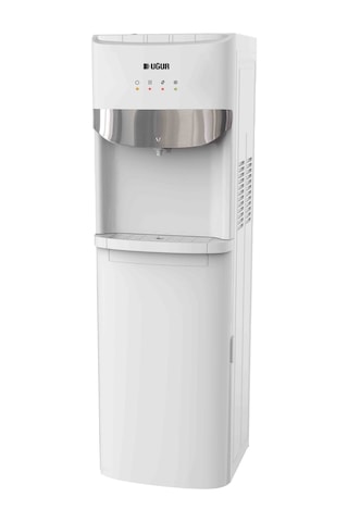 Usp 3608 Gdb 5sa Arıtmalı Su Sebili