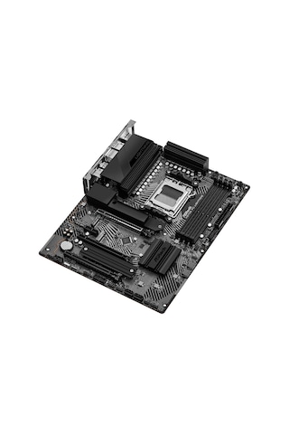 Asrock X670e Pg Lıghtnıng 7200mhz Oc Ddr5 Soket Am5 Hdmı Dp M.2 Atx Anakart X670e Pg Lıghtnıng