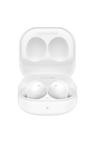 Galaxy Buds 2 Kablosuz Bluetooth Kulaklık - Menekşe Renk, 3684 Model Mor