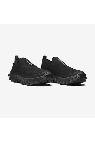 Salomon Snowclog Advanced Unisex Sneaker Black L47517200 Siyah