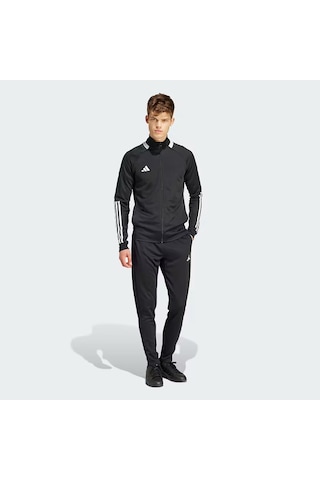 Black Adidas Erkek Günlük Eşofman Takım M Sereno Ts Ir7843 001
