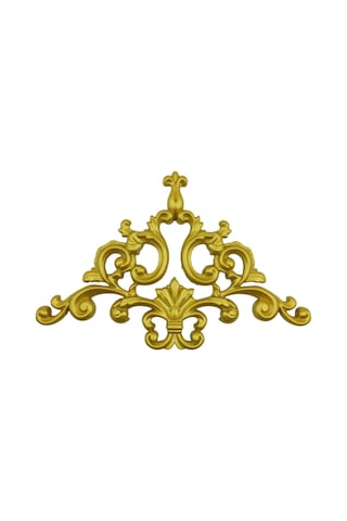 Decozza Decogold Dekor Motifi (41 Cm X 26Cm) Dgm-24
