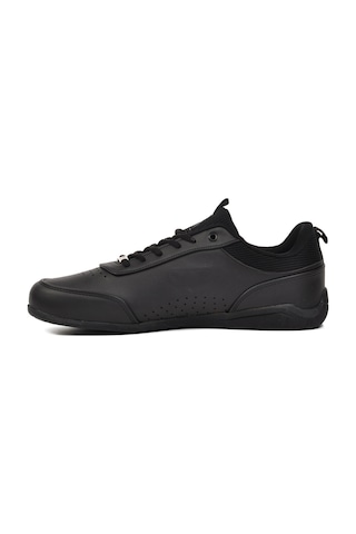Siyah Erkek Sneaker Spark M Siyah