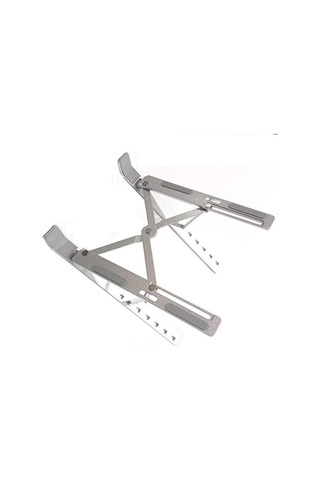 Zhltools Ayarlanabilir Alüminyum Laptop Standı