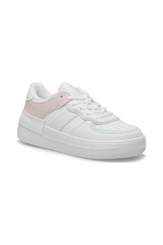 Lumberjack Freya Wmn 3pr Beyaz Kadın Sneaker 000000000101388983 Çok Renkli