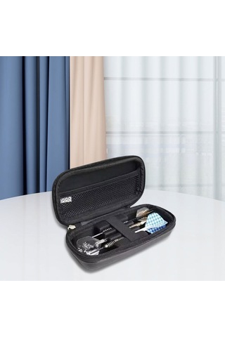 Homyl Dart Saklama Kutusu Ev Depolama Aksesuarları Uçuşlar Için