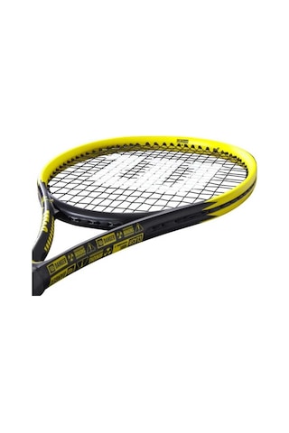 Wilson Minions V3 Clash 100 V2 Tenis Raketi Wr124711