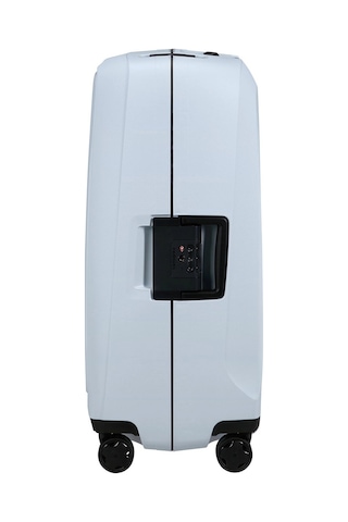 Samsonite Samsonıte Essens Spınner Orta Boy Valiz 146911-6182 Beyaz