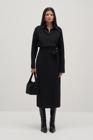 Private Edition Anvelop Etek Siyah