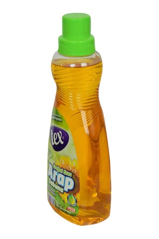 Doğal Sıvı Arap Sabunu Limon Kokulu Tüm Yüzeylerde Doğal Hijyen 1 Lt Diğer