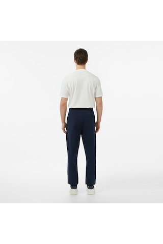 Nautica Erkek Lacivert Regular Fit Eşofman Altı Düz K57243t Lacivert