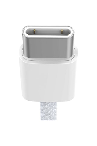 Recci RS13CC Nature Serisi 60 W Hızlı Şarj Özellikli 1.2 M Şarj Kablosu