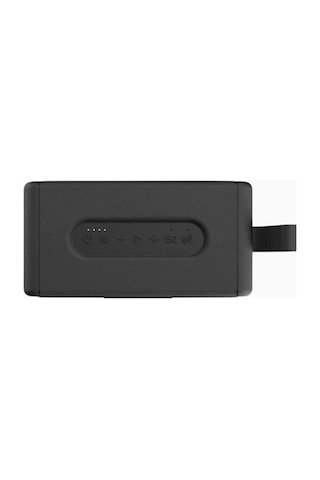 Platinum Apollo Taşınabilir Bluetooth Hoparlör, 40w, Ipx6, Siyah-130117