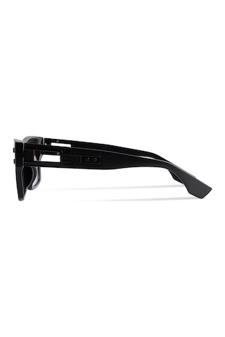 Watchofroyal Royal Eyewear Re2852 Koyu Siyah Erkek Güneş Gözlüğü