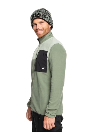 Quiksilver Aker Fz Fleece Renkli Renkli Çok Renkli