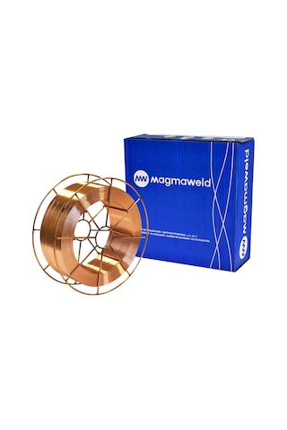 Magmaweld MG2 Gazaltı Kaynak Teli 0.6 MM 12 KG - 21002AJAM2
