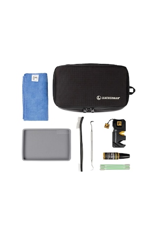 Leatherman Alet Bakım Seti Çok Renkli