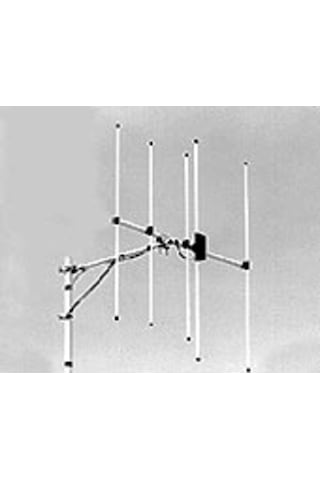 Diamond A144S5R2 VHF Yagi Anten Diamond A144S5R2 VHF Yagi Anten