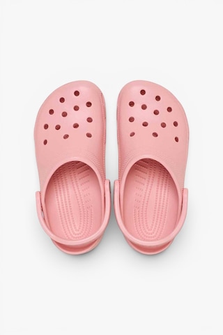 Crocs Classic Uniseks Pembe Terlik - 10001