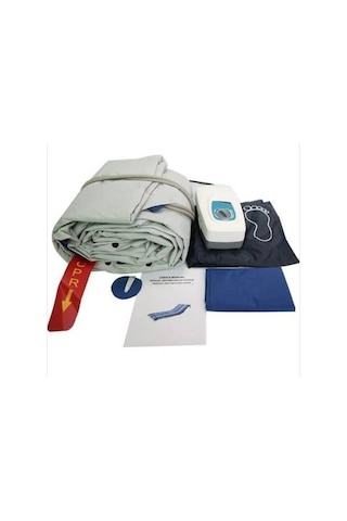 Freely Hf 6002 17 Boru Tipi Havalı Yatak Havalı Yatak - Boru Tipi