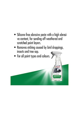 Sonax Araç İçi Temizleyici Ve Koku Nötralize Edici 500 Ml Kumaş, Döşeme, Kokpit, Plastik, Araç Gökyüzü Ve İ Genel