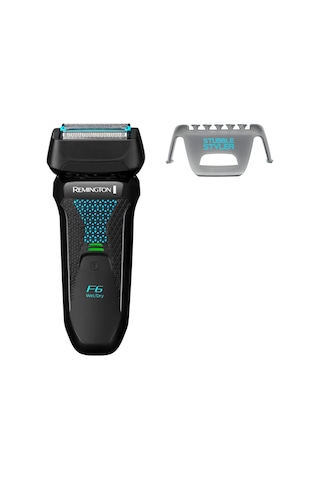 Remington F6 Style Aqua Elektrikli Tıraş Makinesi Erkekler Için -