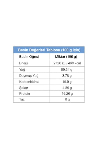 Doğankent Fındık ve Çikolata Giresun Fındığı Tam Yağlı Çifte Kavrulmuş Tombul Giresun Fındığı 500 G