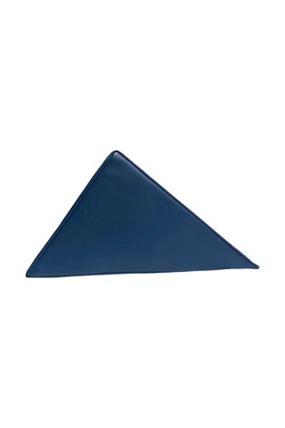 Üçgen Pozisyon Minderi Prizma Yastık Hasta Pozisyonlama Yastığı