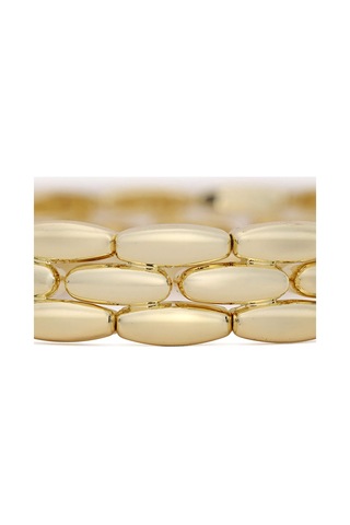 Lastikli Zincir Bileklik W27blk006 Uw27blk00662 Gold