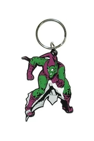 Anahtarlık Green Goblin