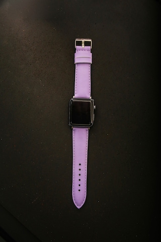 Apple Uyumlu Watch 3 4 5 6 7 8 9 Se 38 40 41mm Kalite Deri Kordon