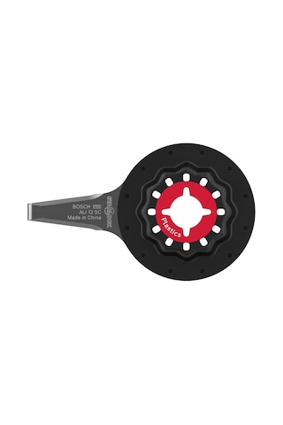 Tr 1x Pro Alı 12 Sc Dolgu Malzemeleri Bıçağı Silikon, Silikon, Genişlik 12 Mm, Professional Aksesuar Çok Fonksiyo