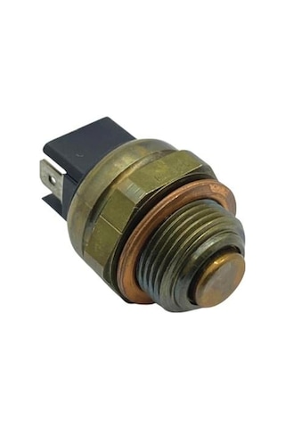 Vernet Fan Müşürü 82/68 C Kablosuz 2 Fiş France