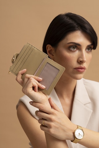 Sisley Kadın Cüzdan Czd.sly 090 Ten