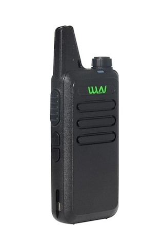 Wln Pmr 446 El Telsizi