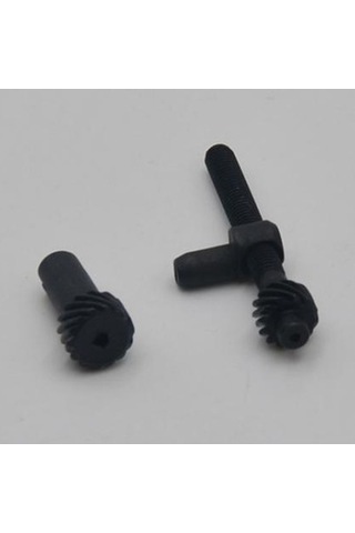 Lijinxu Chainsaw 2500 25cc Timberpro Lawnflite Için Zincir Ayar