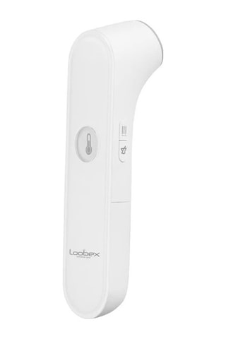 Loobex Led Temassız Ateş Ölçer Termometre