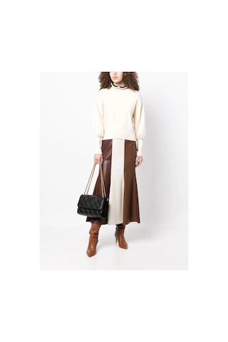 Tory Burch Tr137301 0922 001 Siyah Kadın Omuz Çantası Siyah